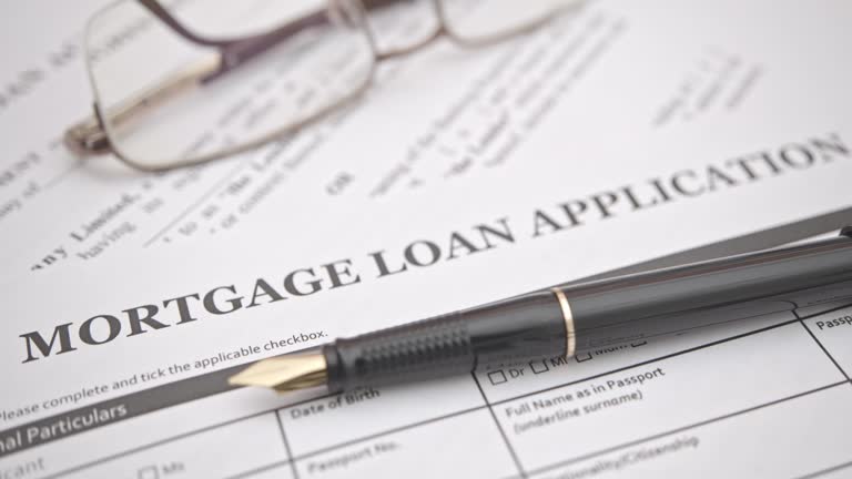 Best Home Loans (Mortgages)  in Quincy, FL